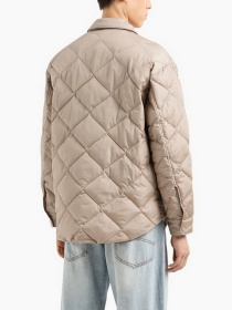 Куртки та дублянки Armani Exchange модель 6DZB04-ZN4XZ-17AB Фото