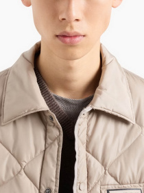 Куртки та дублянки Armani Exchange модель 6DZB04-ZN4XZ-17AB Фото
