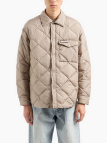 Куртки и дубленки Armani Exchange модель 6DZB04-ZN4XZ-17AB Фото