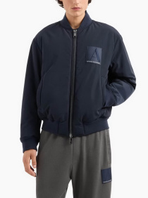 Куртки та дублянки Armani Exchange модель 6DZB20-ZN5MZ-1510 Фото