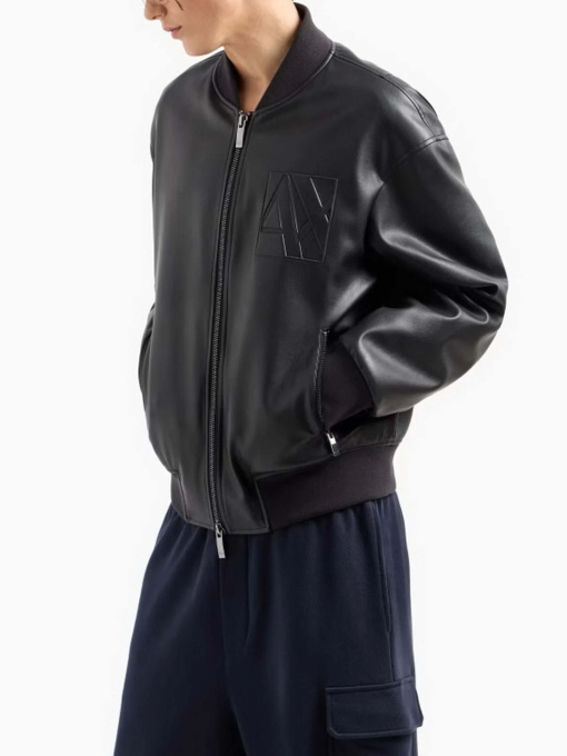 Куртки та дублянки Armani Exchange модель 6DZB23-ZE1CZ-1200 Фото