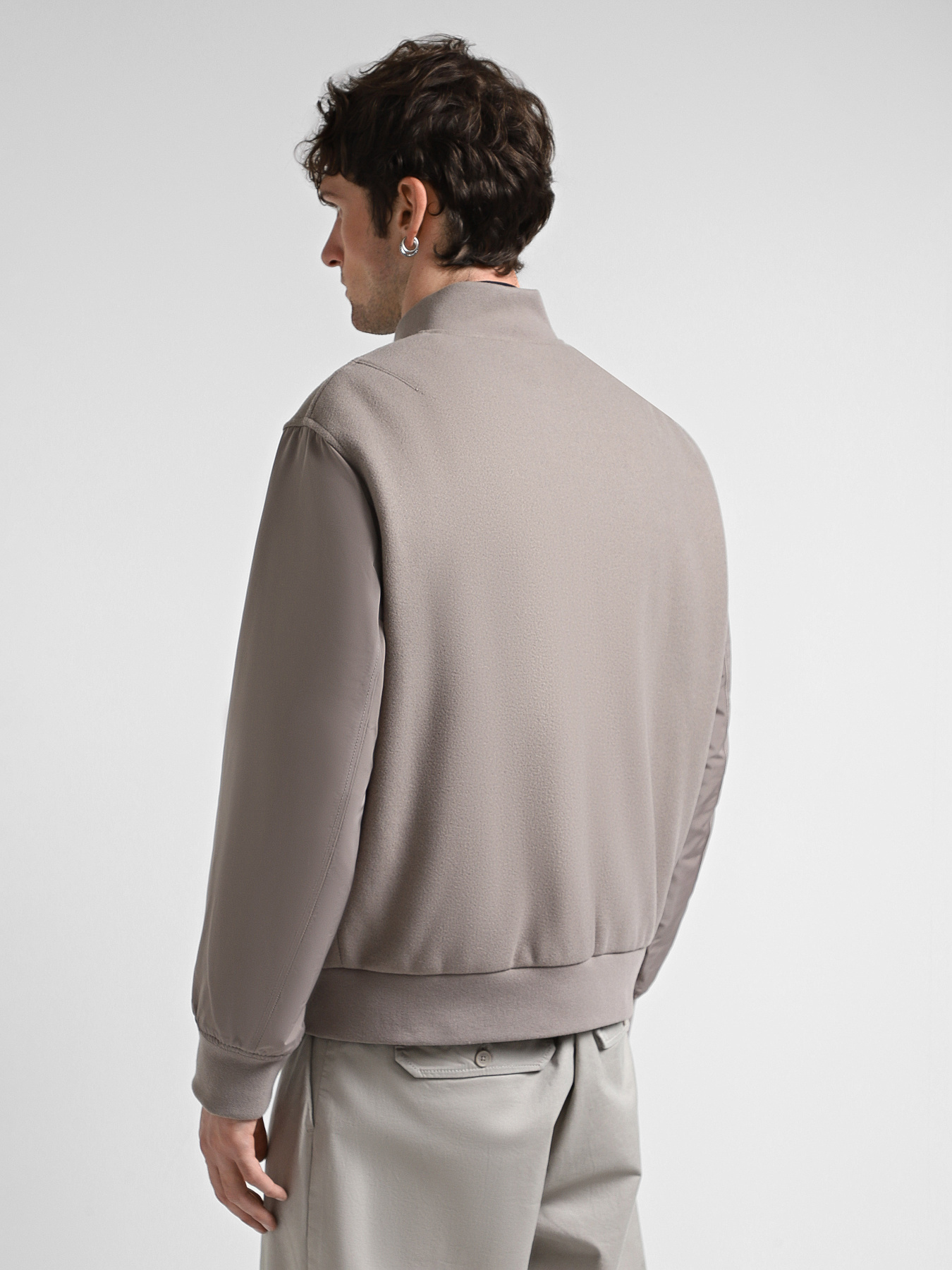 Куртки та дублянки Armani Exchange модель 6DZB32-ZN5PZ-17AC Фото