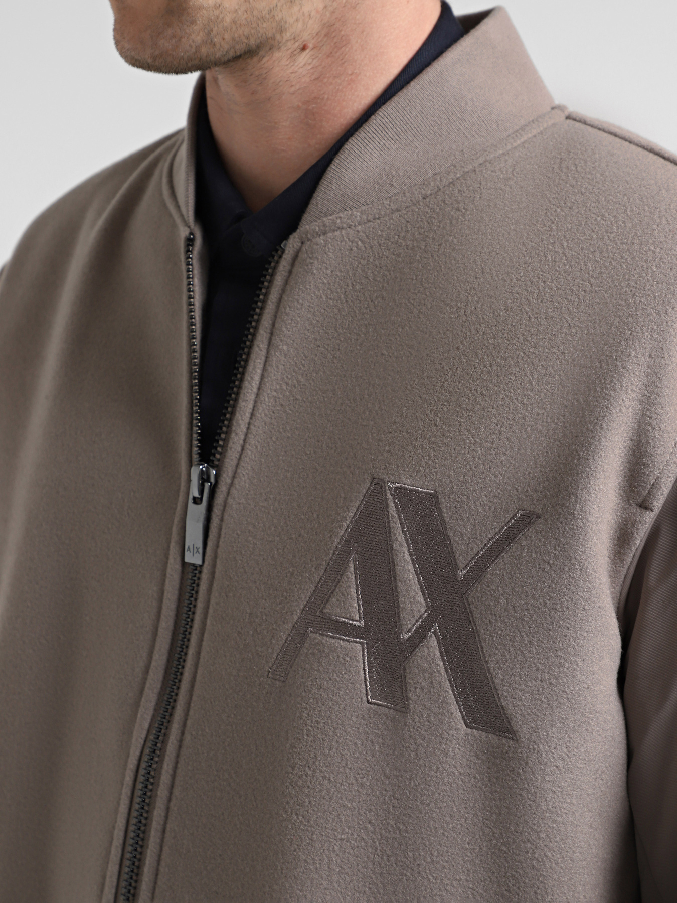 Куртки та дублянки Armani Exchange модель 6DZB32-ZN5PZ-17AC Фото