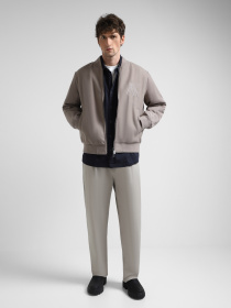 Куртки та дублянки Armani Exchange модель 6DZB32-ZN5PZ-17AC Фото