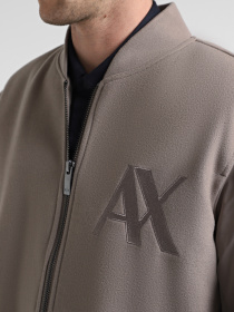 Куртки та дублянки Armani Exchange модель 6DZB32-ZN5PZ-17AC Фото