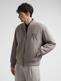 Куртки и дубленки Armani Exchange модель 6DZB32-ZN5PZ-17AC Фото