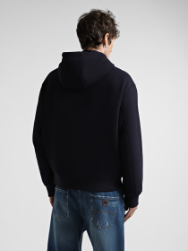 Худи и свитшоты Armani Exchange модель 6DZB34-ZN5PZ-1510 Фото