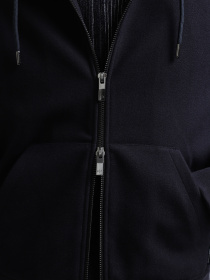 Худи и свитшоты Armani Exchange модель 6DZB34-ZN5PZ-1510 Фото
