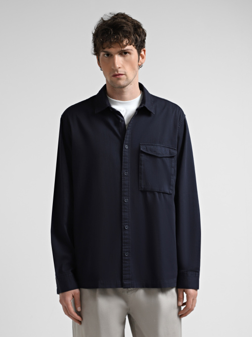 Сорочки Armani Exchange модель 6DZC07-ZN5EZ-1510 Фото