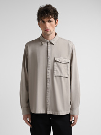 Сорочки Armani Exchange модель 6DZC07-ZN5EZ-17AB Фото