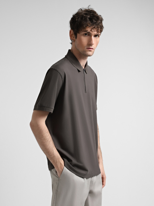 Футболки и поло Armani Exchange модель 6DZFHG-ZJXHZ-1897 Фото