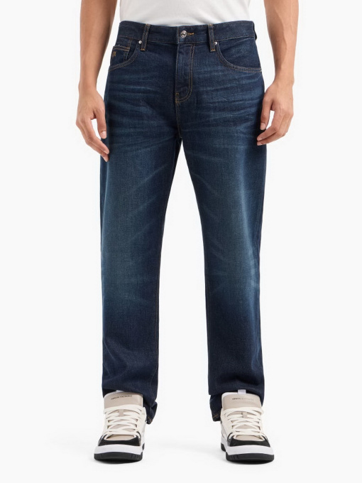 Джинси Armani Exchange модель 6DZJ13-Z1RQZ-1500 Фото