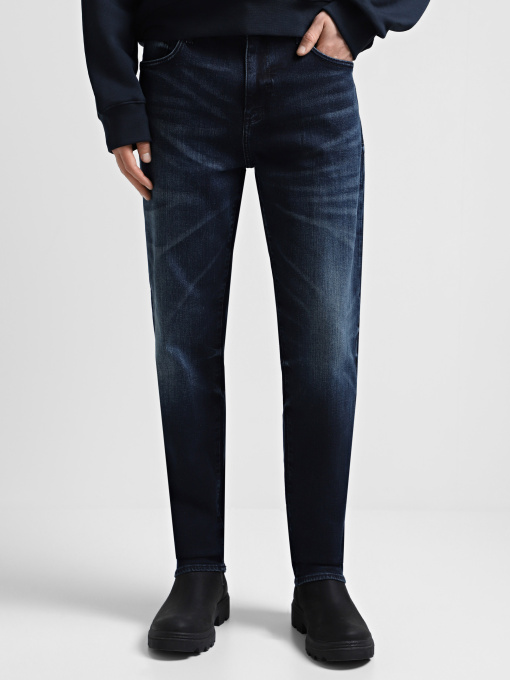 Джинсы Armani Exchange модель 6DZJ13-Z1TCZ-1500 Фото