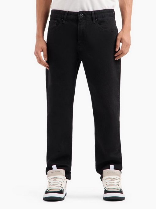 Джинси Armani Exchange модель 6DZJ13-Z1TDZ-0204 Фото