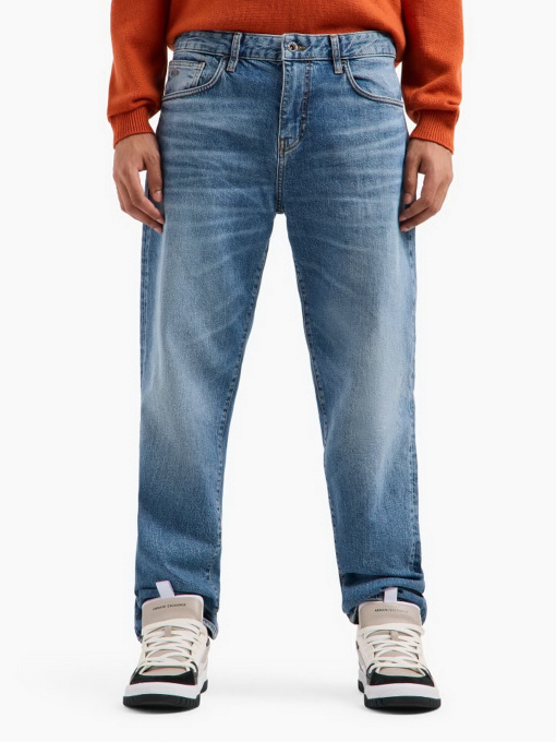 Джинсы Armani Exchange модель 6DZJ13-Z1TSZ-1500 Фото
