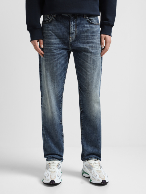 Джинси Armani Exchange модель 6DZJ13-Z1TUZ-1500 Фото