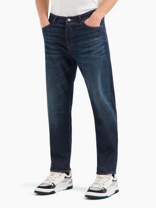 Джинсы Armani Exchange модель 6DZJ71-Z1RQZ-1500 Фото