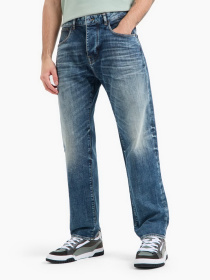 Джинси Armani Exchange модель 6DZJ82-Z1TUZ-1500 Фото