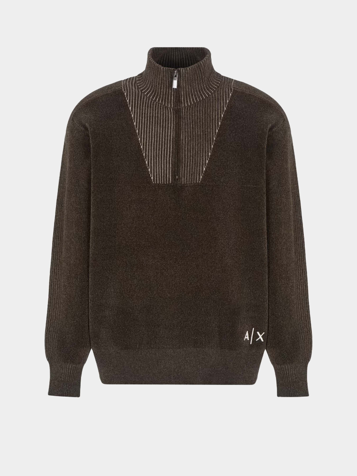 Светри та кардигани Armani Exchange модель 6DZM1K-ZM4LZ-2801 Фото