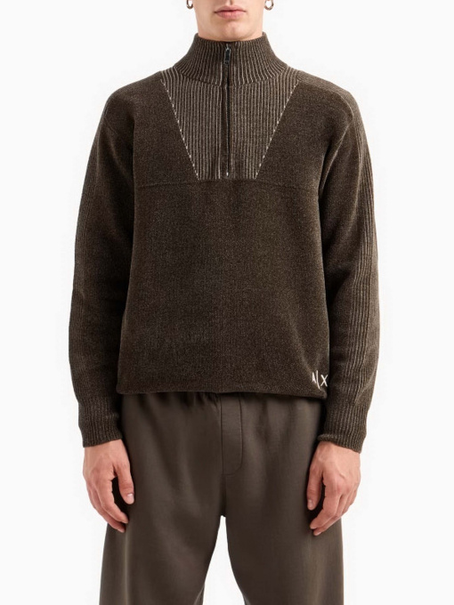 Светри та кардигани Armani Exchange модель 6DZM1K-ZM4LZ-2801 Фото