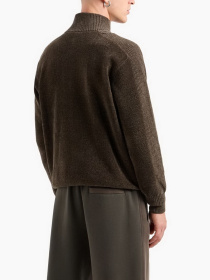 Светри та кардигани Armani Exchange модель 6DZM1K-ZM4LZ-2801 Фото