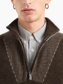 Светри та кардигани Armani Exchange модель 6DZM1K-ZM4LZ-2801 Фото