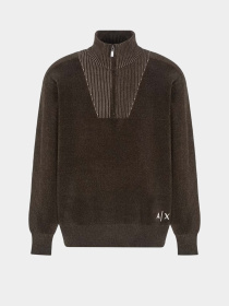 Светри та кардигани Armani Exchange модель 6DZM1K-ZM4LZ-2801 Фото