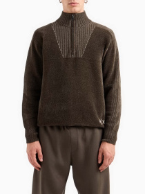 Светри та кардигани Armani Exchange модель 6DZM1K-ZM4LZ-2801 Фото