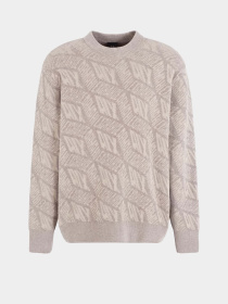 Светри та кардигани Armani Exchange модель 6DZM1Q-ZM4LZ-27AB Фото