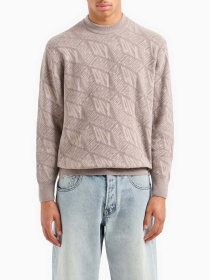 Светри та кардигани Armani Exchange модель 6DZM1Q-ZM4LZ-27AB Фото