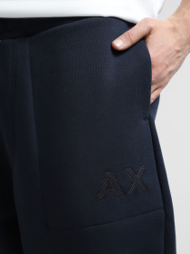 Брюки Armani Exchange модель 6DZPAA-ZJKAZ-1510 Фото