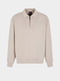 Худі та світшоти Armani Exchange модель 6DZMAB-ZJKAZ-17AB Фото