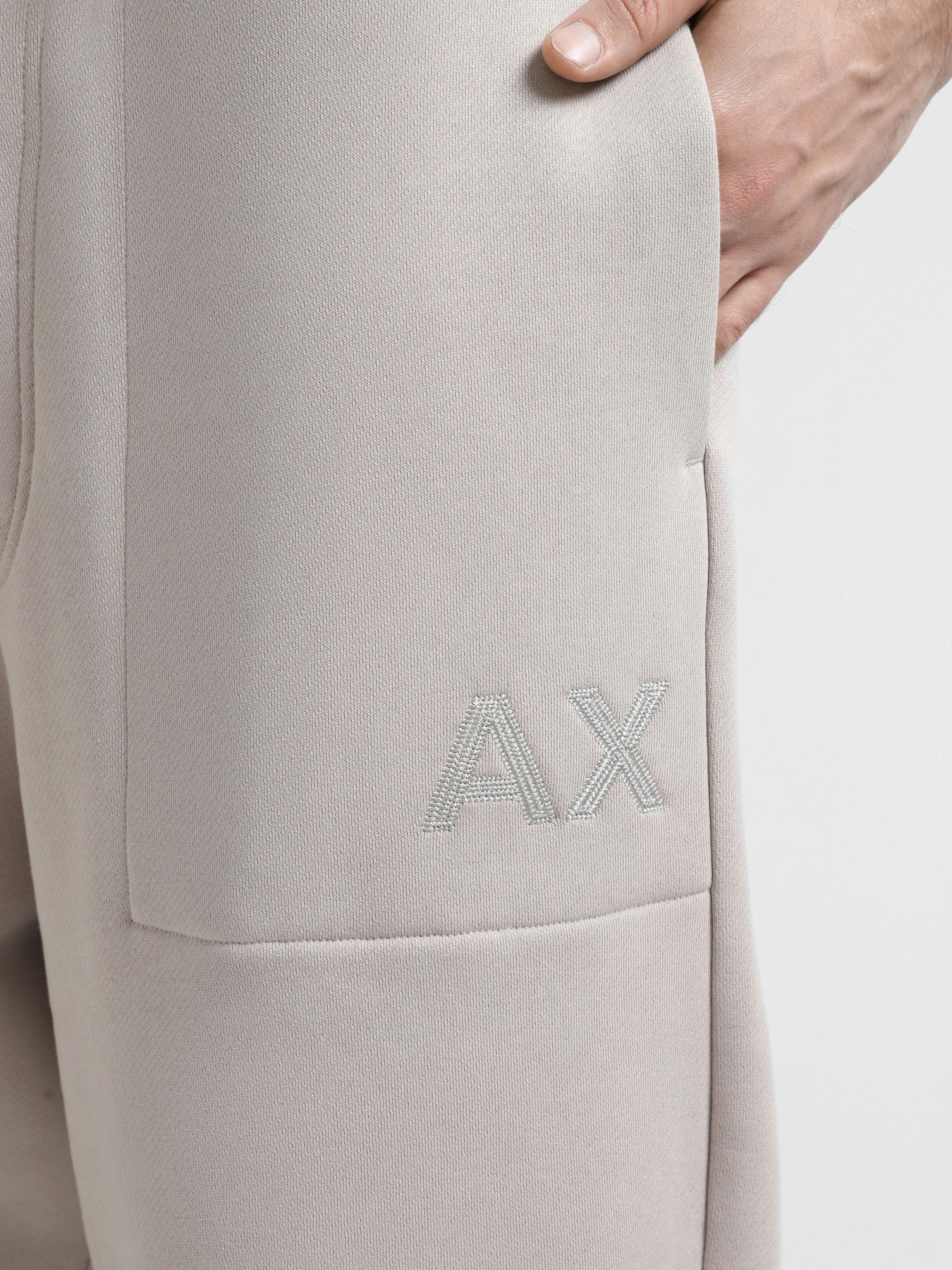 Брюки Armani Exchange модель 6DZPAA-ZJKAZ-17AB Фото