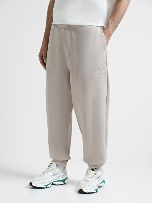 Брюки Armani Exchange модель 6DZPAA-ZJKAZ-17AB Фото