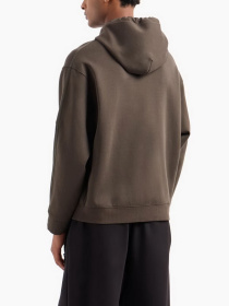 Худі та світшоти Armani Exchange модель 6DZMHD-ZJNPZ-4892 Фото