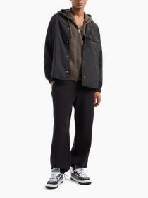 Худі та світшоти Armani Exchange модель 6DZMHD-ZJNPZ-4892 Фото
