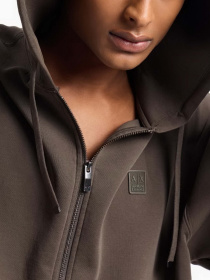 Худі та світшоти Armani Exchange модель 6DZMHD-ZJNPZ-4892 Фото