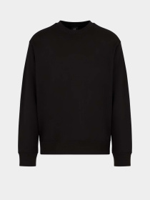 Худи и свитшоты Armani Exchange модель 6DZMHP-ZJ4XZ-1200 Фото