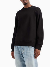 Худи и свитшоты Armani Exchange модель 6DZMHP-ZJ4XZ-1200 Фото