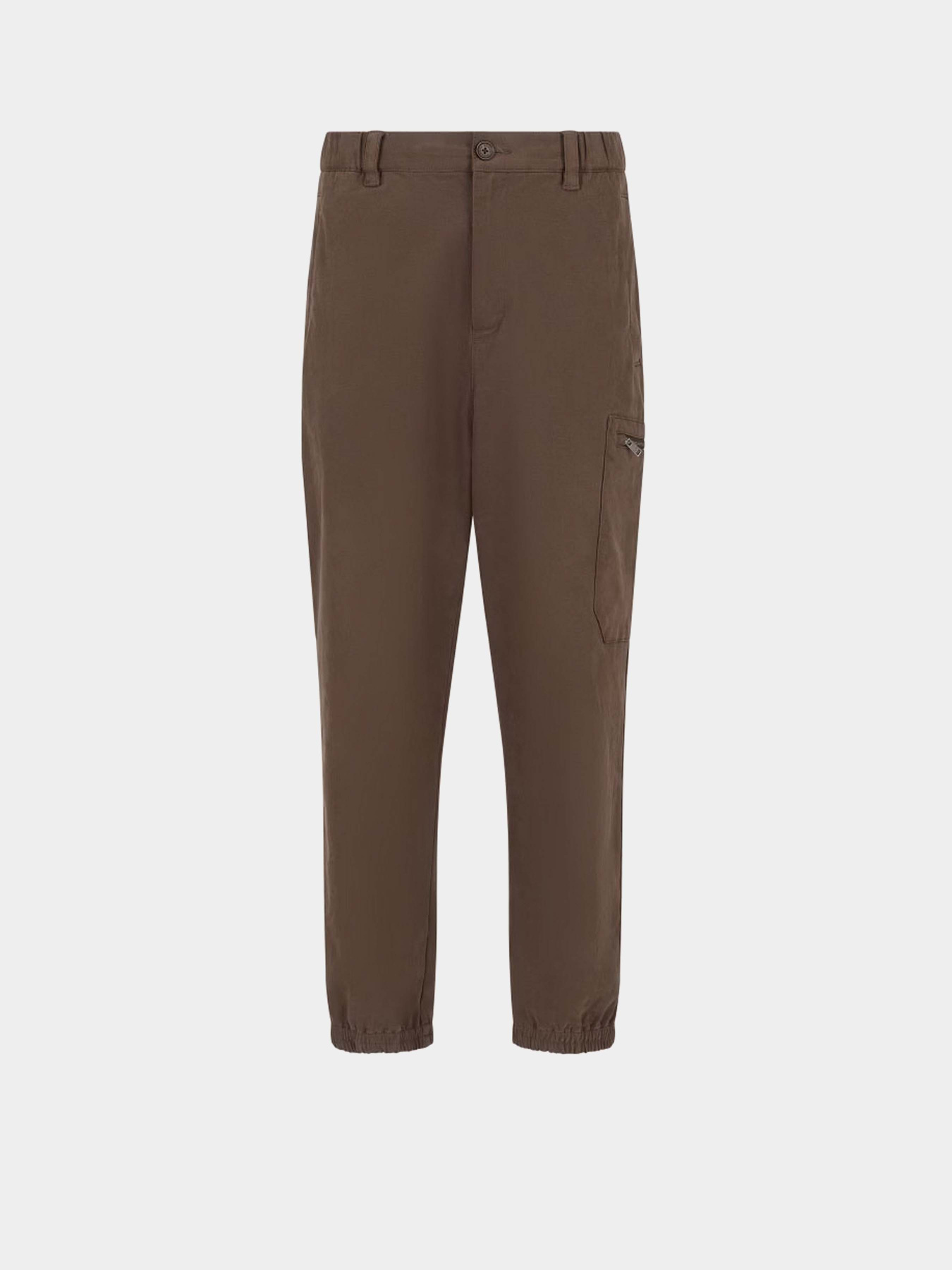 Штани Armani Exchange модель 6DZP21-ZN5AZ-1897 Фото