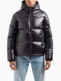 Куртки и дубленки Armani Exchange модель 8NZB70-ZNYNZ-1200 Фото