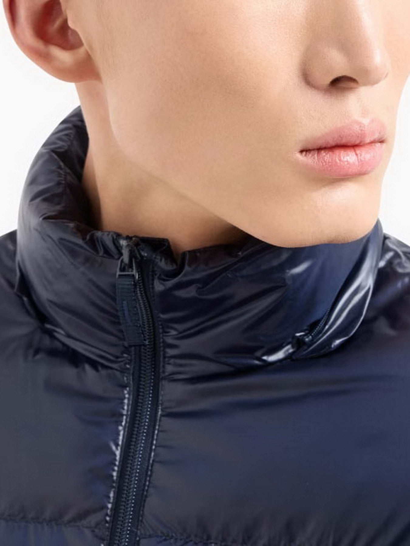 Куртки та дублянки Armani Exchange модель 8NZB70-ZNYNZ-1583 Фото