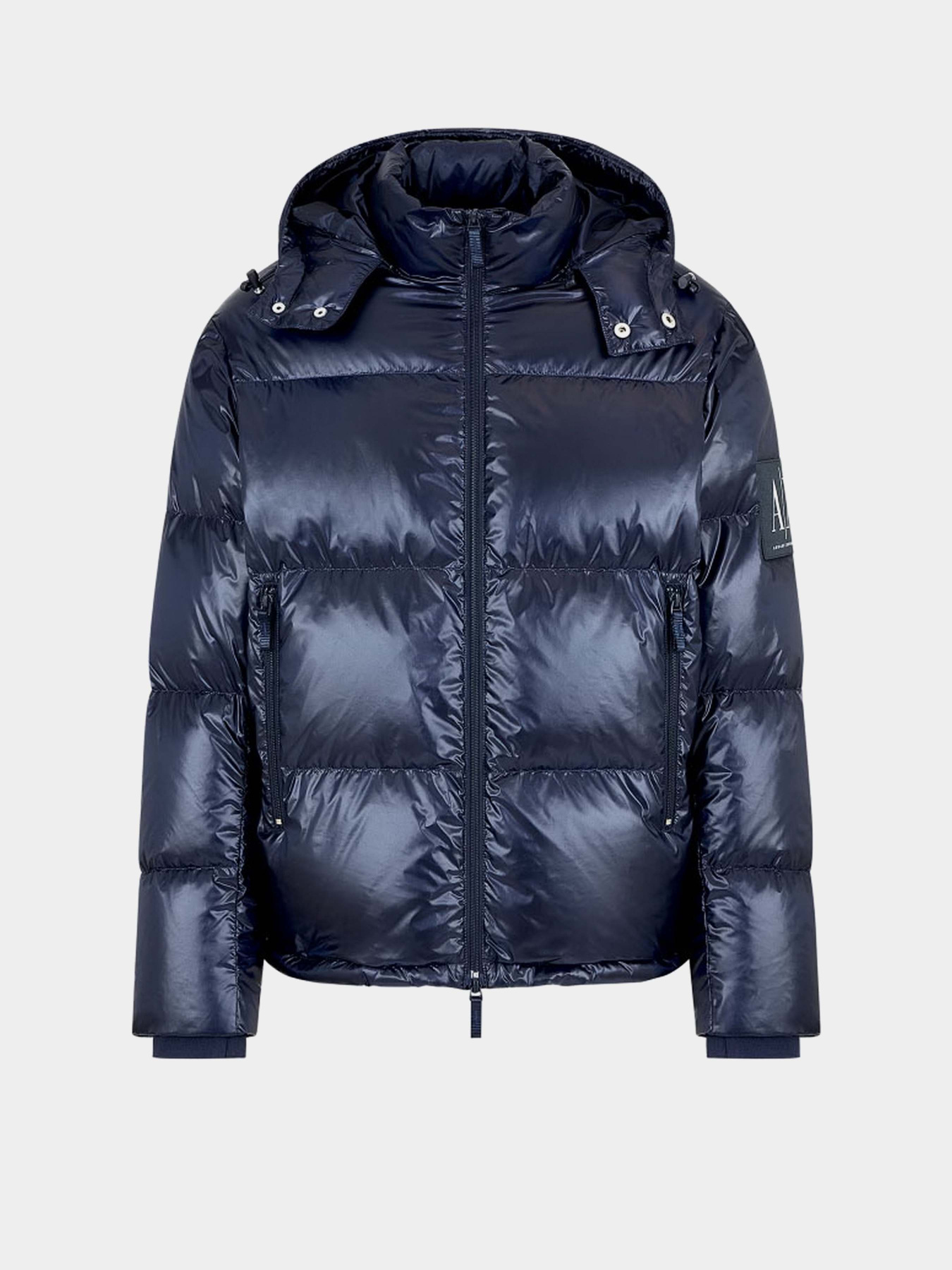 Куртки та дублянки Armani Exchange модель 8NZB70-ZNYNZ-1583 Фото