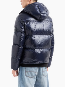 Куртки та дублянки Armani Exchange модель 8NZB70-ZNYNZ-1583 Фото