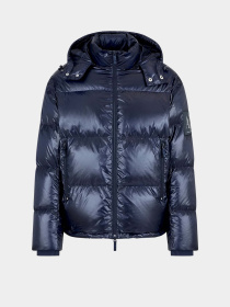 Куртки та дублянки Armani Exchange модель 8NZB70-ZNYNZ-1583 Фото