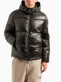Куртки и дубленки Armani Exchange модель 8NZB70-ZNYNZ-1832 Фото