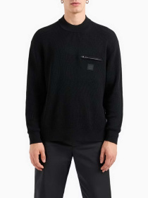 Светри та кардигани Armani Exchange модель XM000029-AF10348-UC001 Фото