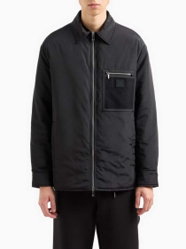 Куртки та дублянки Armani Exchange модель XM000031-AF10323-UC001 Фото