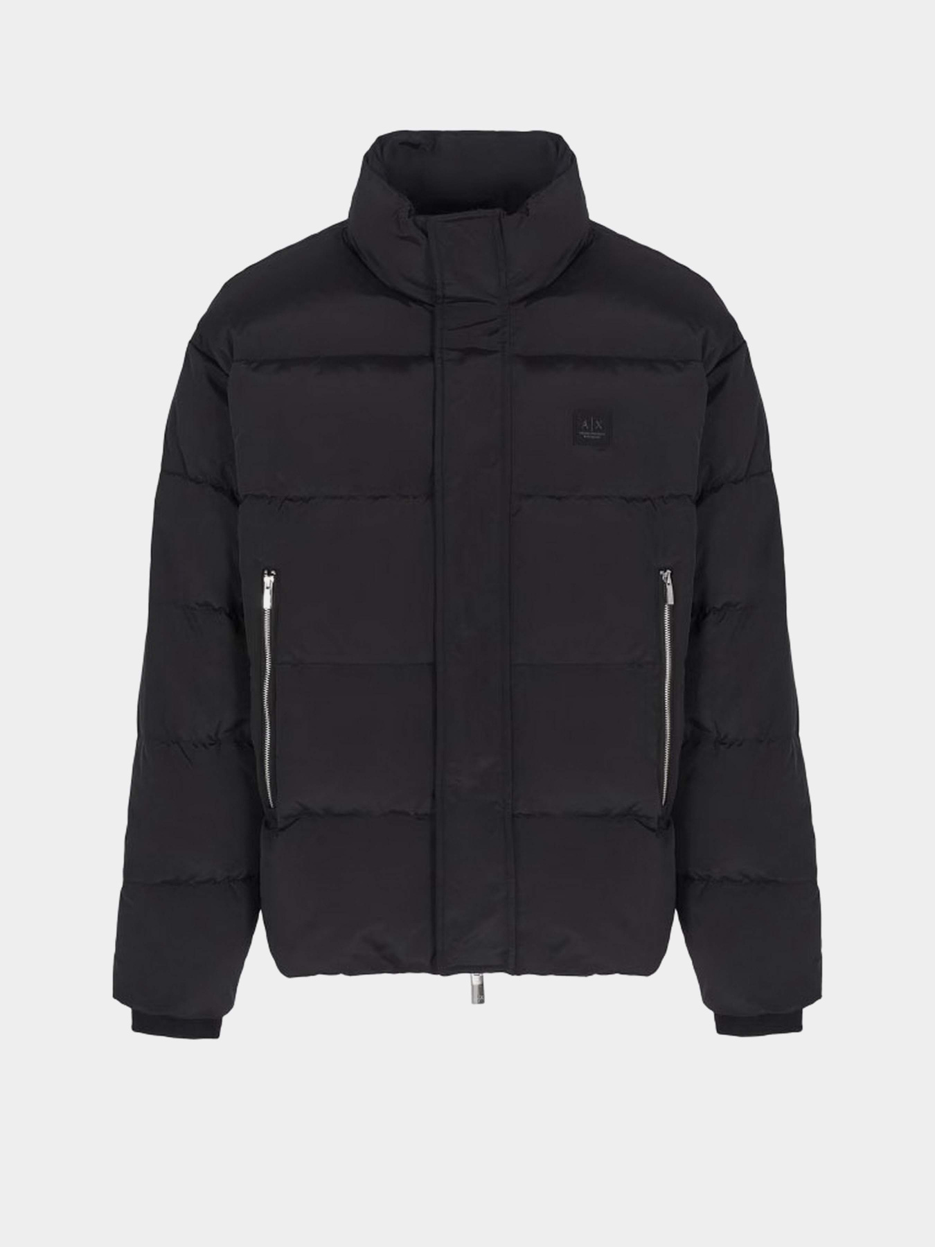 Куртки та дублянки Armani Exchange модель XM000032-AF10323-UC001 Фото