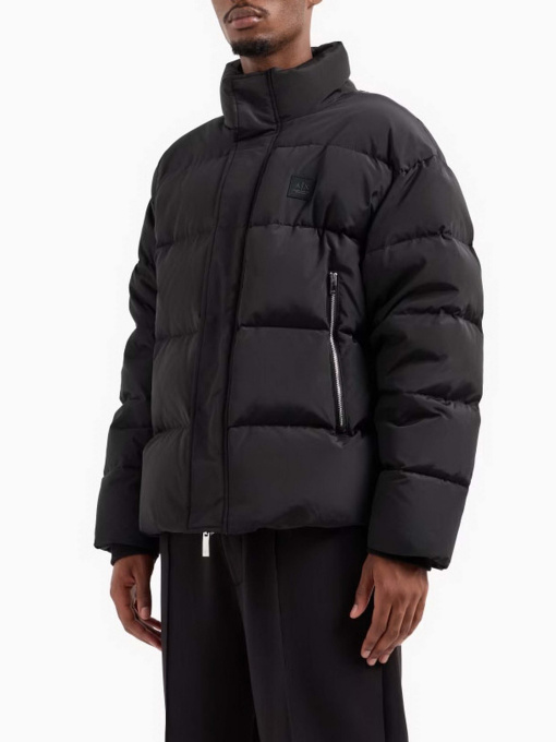 Куртки та дублянки Armani Exchange модель XM000032-AF10323-UC001 Фото